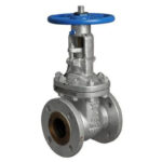 Gate Valves